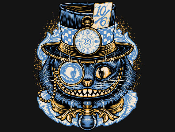 Welcome To Wonderland