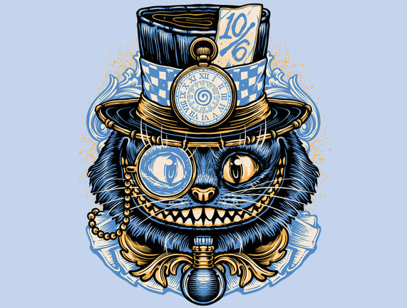 Welcome To Wonderland