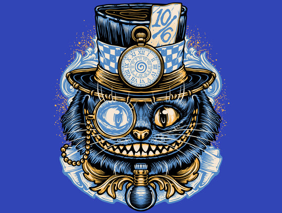 Welcome To Wonderland