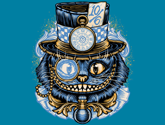 Welcome To Wonderland