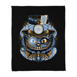 Welcome To Wonderland