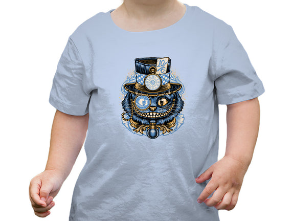 Welcome To Wonderland