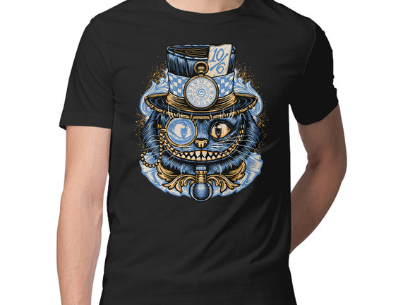 Welcome To Wonderland