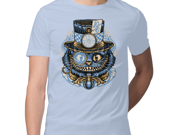 Welcome To Wonderland