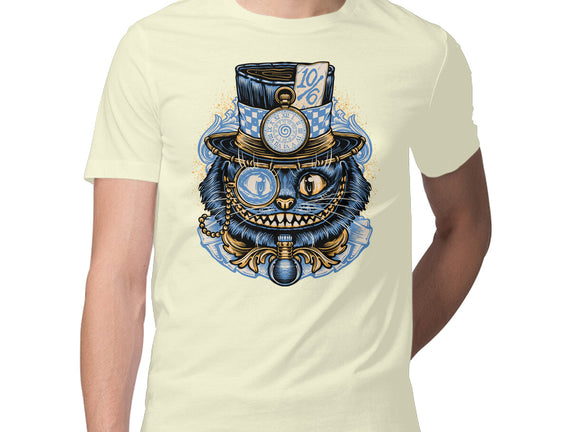 Welcome To Wonderland