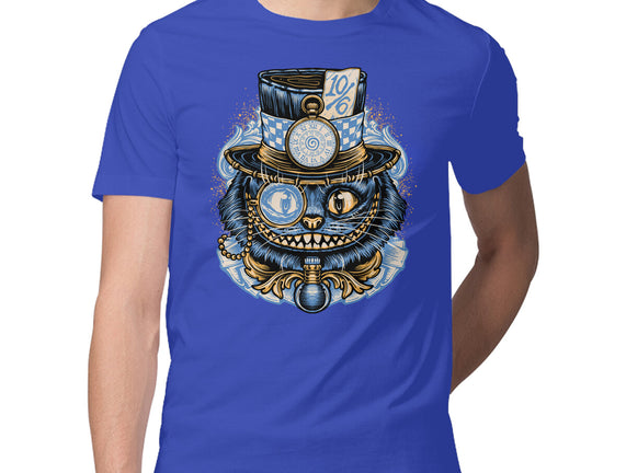 Welcome To Wonderland