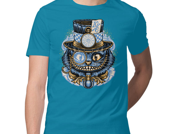 Welcome To Wonderland