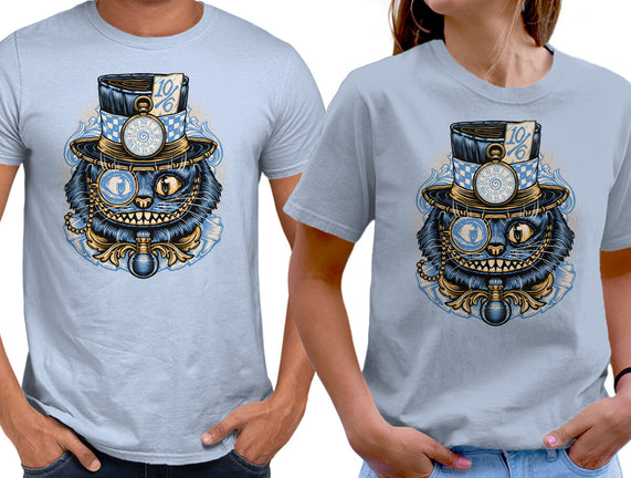 Welcome To Wonderland