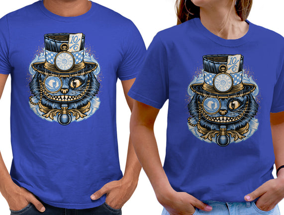 Welcome To Wonderland