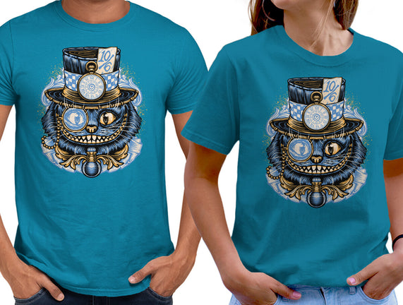 Welcome To Wonderland