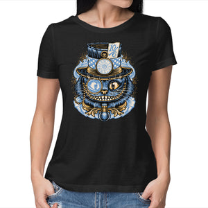 Welcome To Wonderland