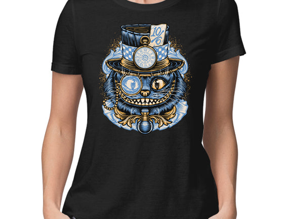 Welcome To Wonderland