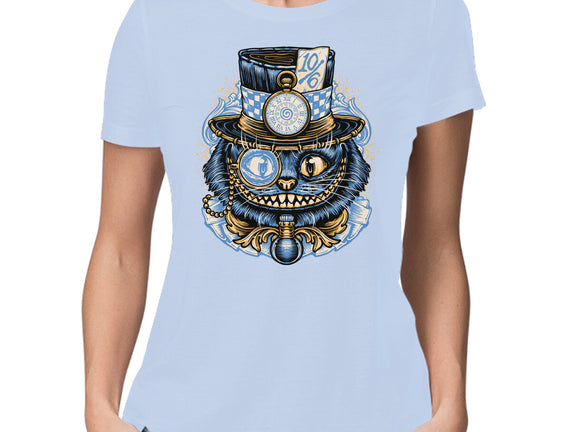 Welcome To Wonderland