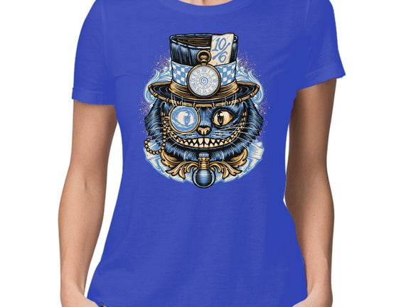 Welcome To Wonderland