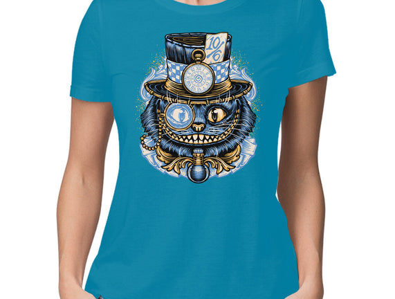 Welcome To Wonderland