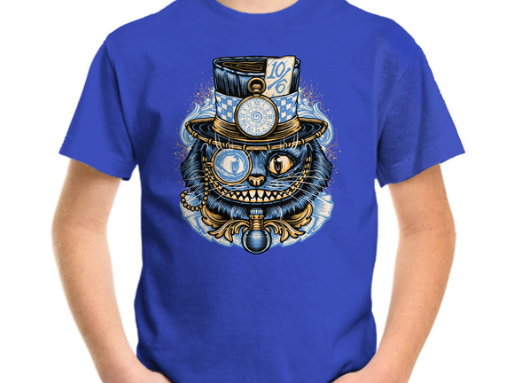 Welcome To Wonderland