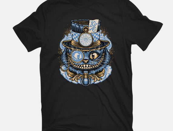 Welcome To Wonderland