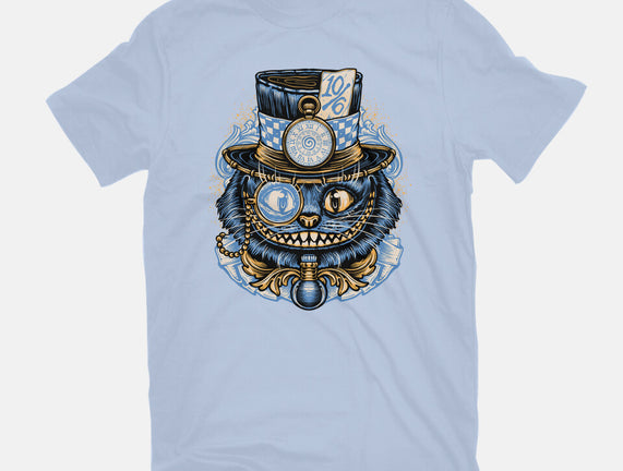 Welcome To Wonderland