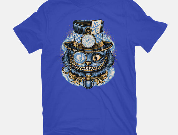 Welcome To Wonderland