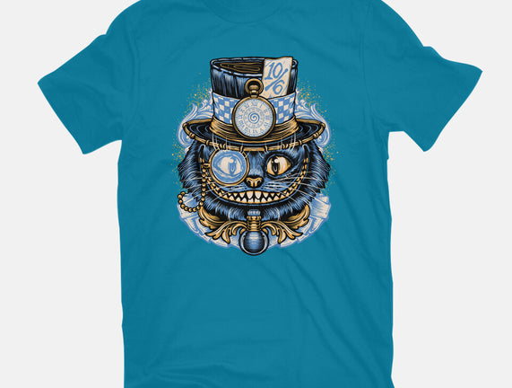 Welcome To Wonderland