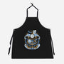 Welcome To Wonderland-Unisex-Kitchen-Apron-glitchygorilla