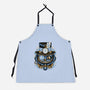 Welcome To Wonderland-Unisex-Kitchen-Apron-glitchygorilla