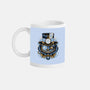 Welcome To Wonderland-None-Mug-Drinkware-glitchygorilla