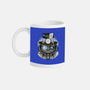 Welcome To Wonderland-None-Mug-Drinkware-glitchygorilla