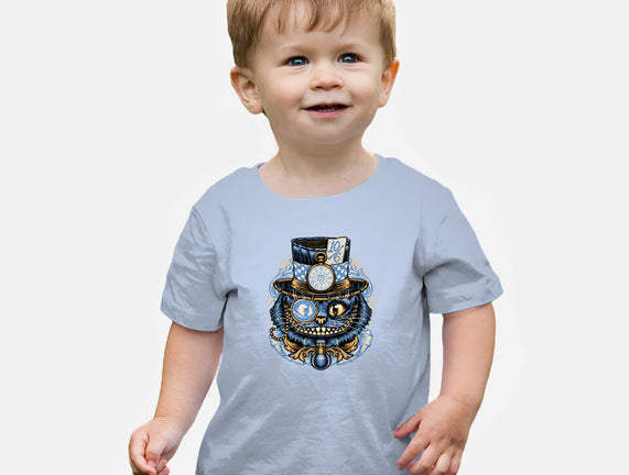 Welcome To Wonderland