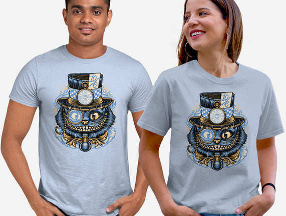 Welcome To Wonderland