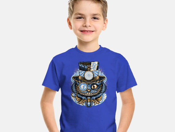 Welcome To Wonderland