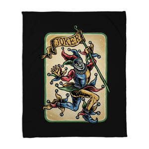 The Dance Of The Joker