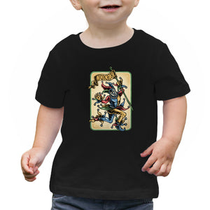 The Dance Of The Joker