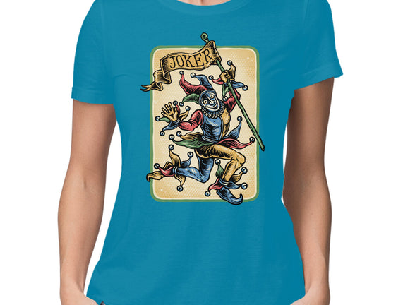 The Dance Of The Joker