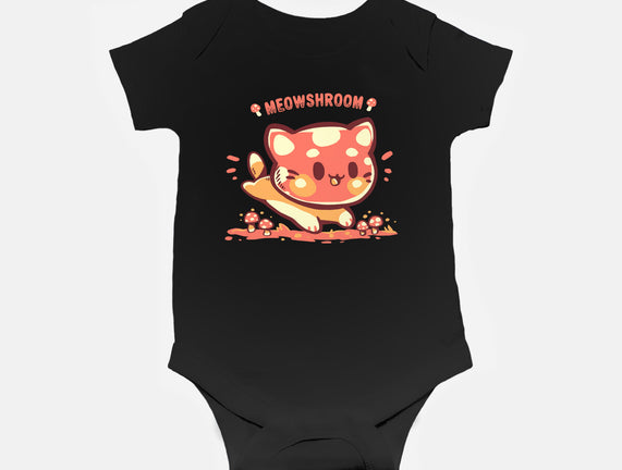 Meowshroom