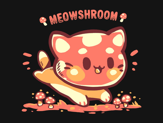 Meowshroom