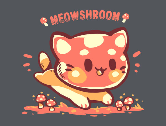 Meowshroom