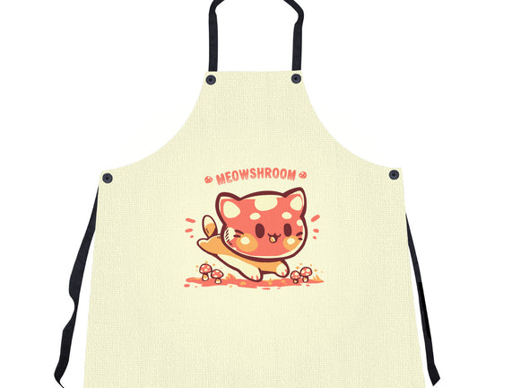 Meowshroom