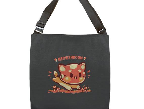 Meowshroom