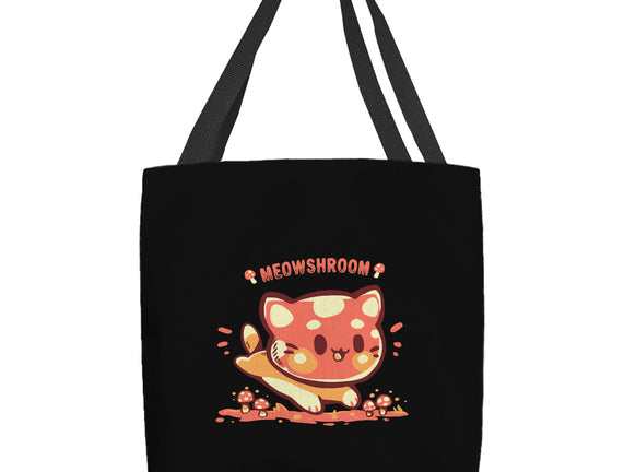 Meowshroom