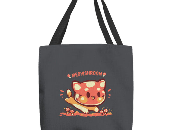 Meowshroom