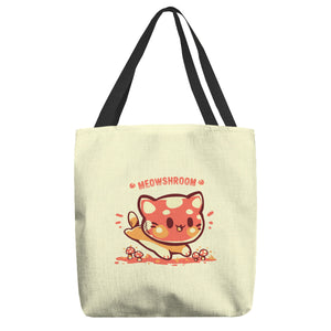 Meowshroom