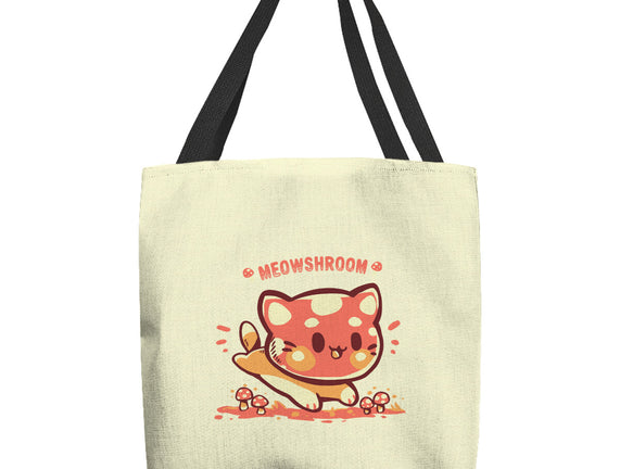 Meowshroom