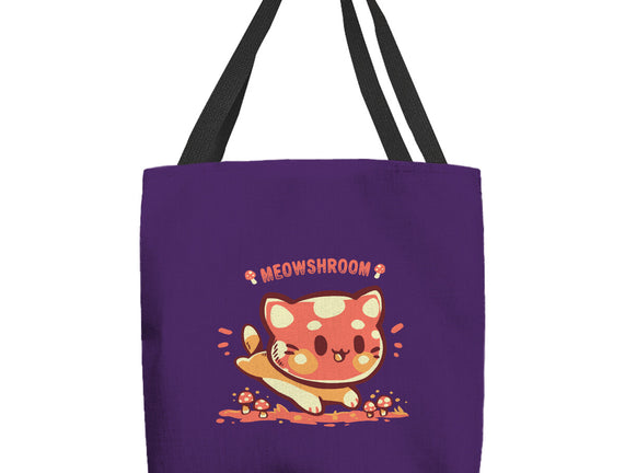 Meowshroom