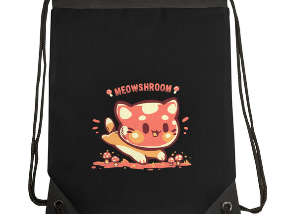 Meowshroom