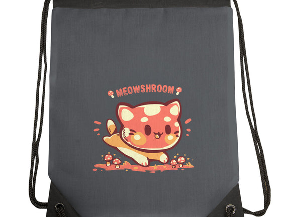 Meowshroom