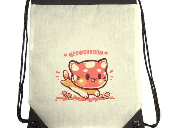 Meowshroom