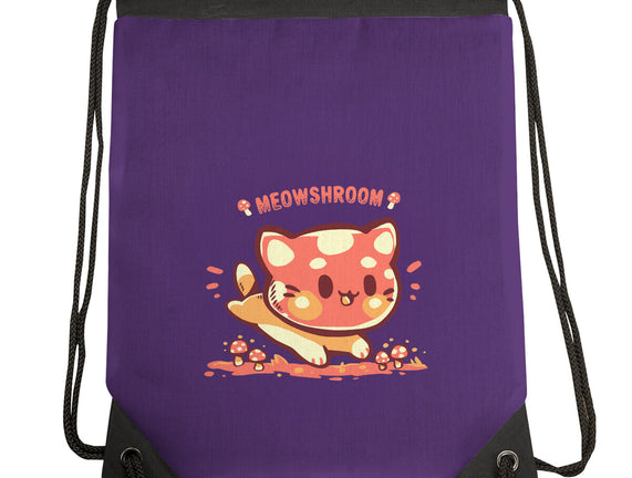 Meowshroom