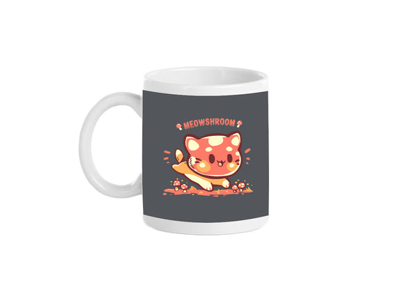 Meowshroom
