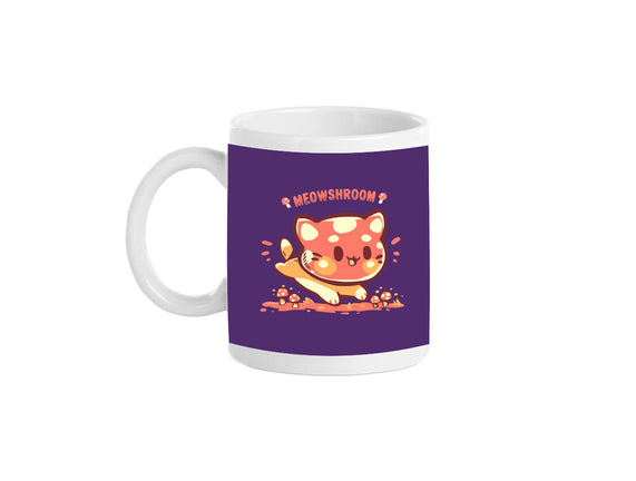Meowshroom